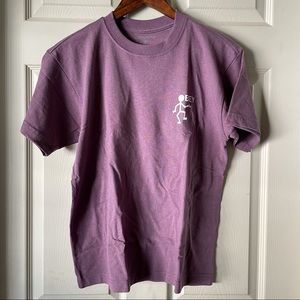 OBEY The Look Out Tee